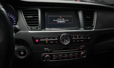Kia K9 2014, 167049 км, за 3269 USD - фото 13