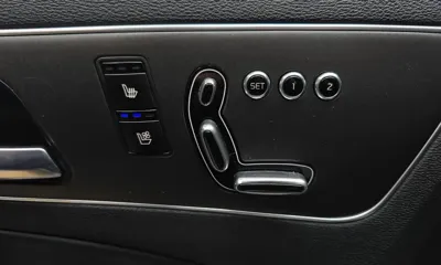 Kia K9 2014, 167049 км, за 3269 USD - фото 15