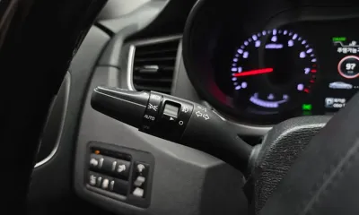 Kia K9 2014, 167049 км, за 3269 USD - фото 17