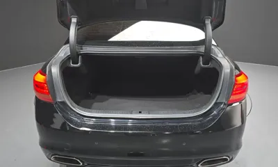 Kia K9 2014, 167049 км, за 3269 USD - фото 20