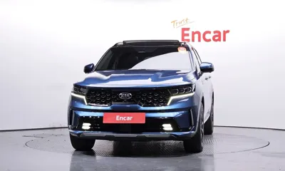 Kia Sorento 2021, 78317 км, за 18839.25 USD