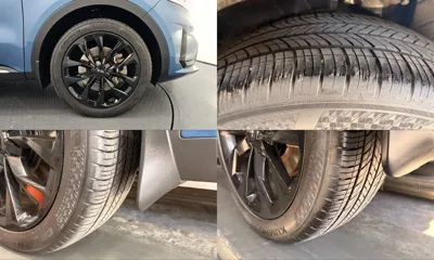 Kia Sorento 2021, 78317 км, за 18839.25 USD