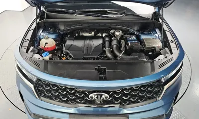 Kia Sorento 2021, 78317 км, за 18708.15 USD - фото 6
