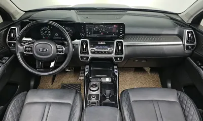 Kia Sorento 2021, 78317 км, за 18708.15 USD - фото 7
