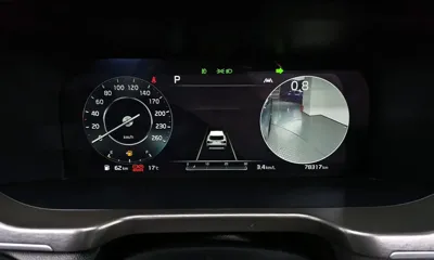 Kia Sorento 2021, 78317 км, за 18708.15 USD - фото 8