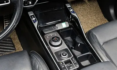 Kia Sorento 2021, 78317 км, за 18708.15 USD - фото 9