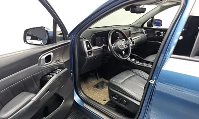 Kia Sorento 2021, 78317 км, за 18708.15 USD - фото 11