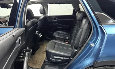 Kia Sorento 2021, 78317 км, за 18708.15 USD - фото 12