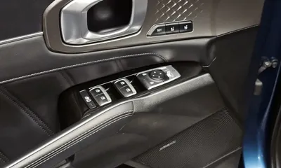 Kia Sorento 2021, 78317 км, за 18708.15 USD - фото 13