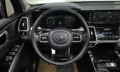 Kia Sorento 2021, 78317 км, за 18708.15 USD - фото 15