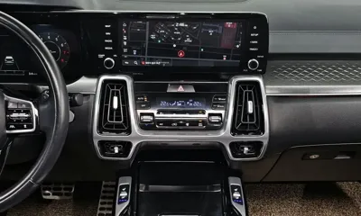 Kia Sorento 2021, 78317 км, за 18708.15 USD - фото 16