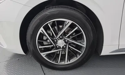 Hyundai Grandeur 2020, 105001 км, за 14932.27 USD