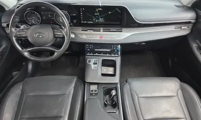 Hyundai Grandeur 2020, 105001 км, за 14932.27 USD - фото 7