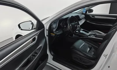 Hyundai Grandeur 2020, 105001 км, за 14932.27 USD - фото 12