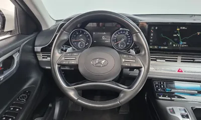 Hyundai Grandeur 2020, 105001 км, за 14932.27 USD - фото 14