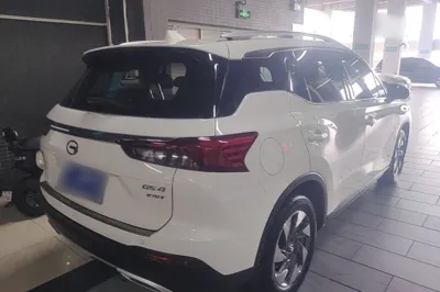 GAC Trumpchi GS4 2020, 57600 км, за 8237 USD - фото 6