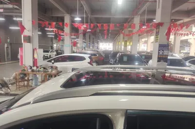 GAC Trumpchi GS4 2020, 57600 км, за 8237 USD - фото 7
