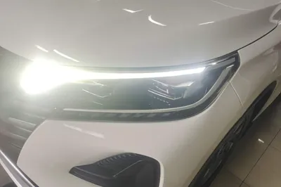 GAC Trumpchi GS4 2020, 57600 км, за 8237 USD - фото 8