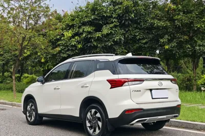GAC Trumpchi GS4 2020, 57600 км, за 8237 USD - фото 15