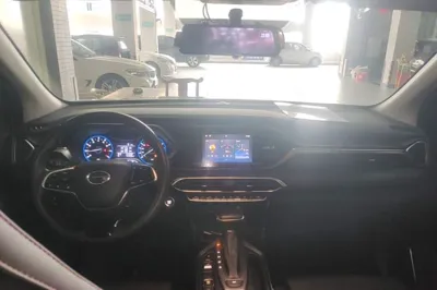 GAC Trumpchi GS4 2020, 57600 км, за 8237 USD - фото 21
