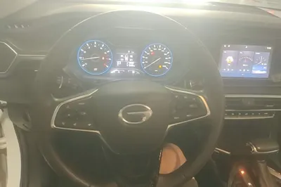 GAC Trumpchi GS4 2020, 57600 км, за 8237 USD - фото 22