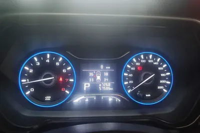 GAC Trumpchi GS4 2020, 57600 км, за 8237 USD - фото 23