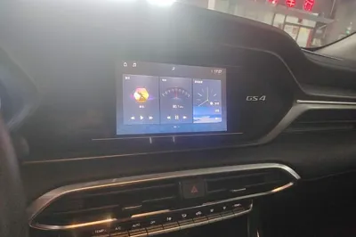 GAC Trumpchi GS4 2020, 57600 км, за 8237 USD - фото 24