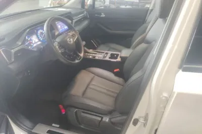 GAC Trumpchi GS4 2020, 57600 км, за 8237 USD - фото 26
