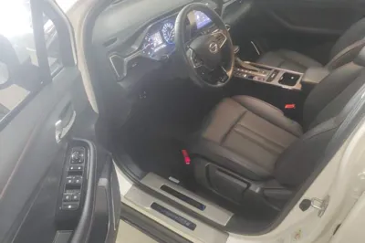 GAC Trumpchi GS4 2020, 57600 км, за 8237 USD - фото 27