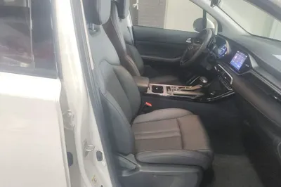 GAC Trumpchi GS4 2020, 57600 км, за 8237 USD - фото 28