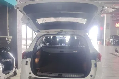 GAC Trumpchi GS4 2020, 57600 км, за 8237 USD - фото 31
