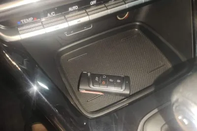 GAC Trumpchi GS4 2020, 57600 км, за 8237 USD - фото 32