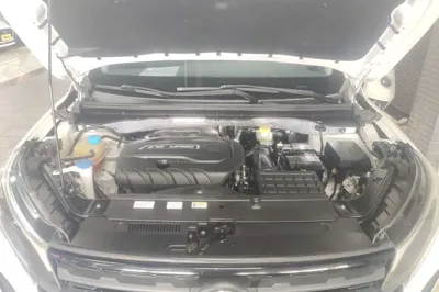 GAC Trumpchi GS4 2020, 57600 км, за 8237 USD - фото 34