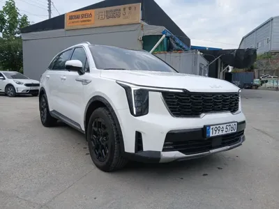 Kia Sorento 2024, 41208 км, за 20677.43 USD
