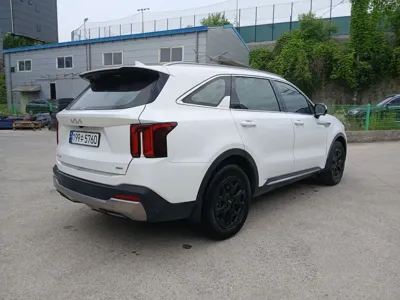 Kia Sorento 2024, 41208 км, за 20677.43 USD