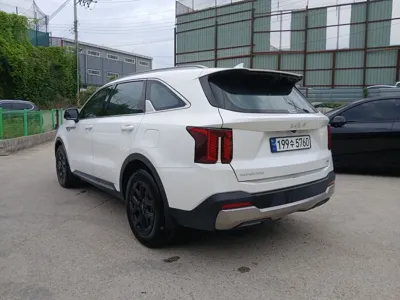 Kia Sorento 2024, 41208 км, за 20677.43 USD
