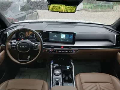 Kia Sorento 2024, 41208 км, за 20677.43 USD - фото 6
