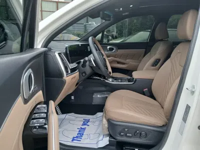 Kia Sorento 2024, 41208 км, за 20677.43 USD - фото 7