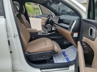 Kia Sorento 2024, 41208 км, за 20677.43 USD - фото 8