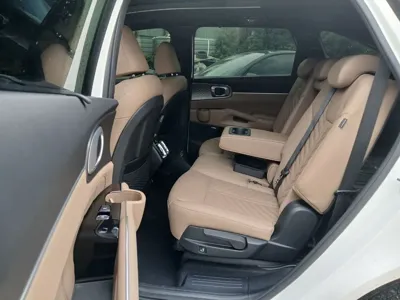 Kia Sorento 2024, 41208 км, за 20677.43 USD - фото 9