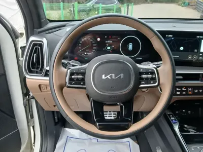 Kia Sorento 2024, 41208 км, за 20677.43 USD - фото 11