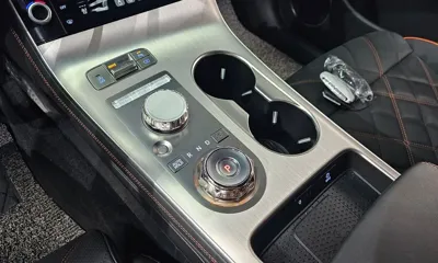 Genesis GV70 2025, 15841 км, за 39254.3 USD - фото 9