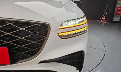 Genesis GV70 2025, 15841 км, за 39254.3 USD - фото 22