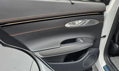Genesis GV70 2025, 15841 км, за 39254.3 USD - фото 25