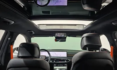 Genesis GV70 2025, 15841 км, за 39254.3 USD - фото 27