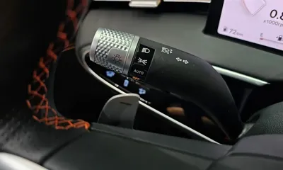 Genesis GV70 2025, 15841 км, за 39254.3 USD - фото 29