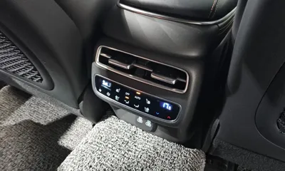 Genesis GV70 2025, 15841 км, за 39254.3 USD - фото 32
