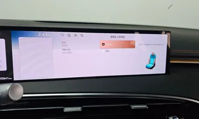 Genesis GV70 2025, 15841 км, за 39254.3 USD - фото 34
