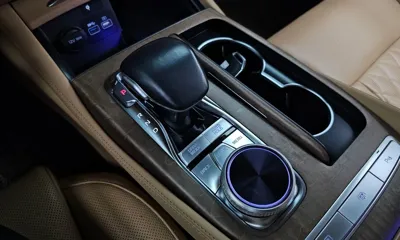 Kia K9 2022, 28623 км, за 25400.66 USD - фото 9