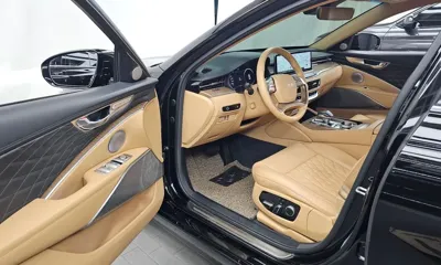 Kia K9 2022, 28623 км, за 25400.66 USD - фото 10